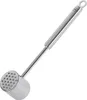 Rösle Fleischhammer edelstahl 28 cm Produktbild-Vorschau 5
