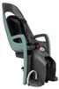 Hamax HAM553112 - Caress + Carrier Adapter - Green / Black Voir les images du produit 5