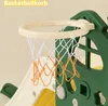ProximaX 7 in 1 Kinderrutsche, (Set, mit 1 Rutschen, Produktbild-Vorschau 9