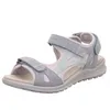Legero Trekkingsandalen Damen 31373635363334 Blau 39 EU Produktbild-Vorschau 6