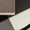 TT Home Wohnzimmer Teppich Moderner Kurzflor 3D Optik Produktbild-Vorschau 4