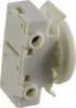 Einbau-Wippenschalter 2A 250V für Unterbau- Wand & Produktbild-Vorschau 4