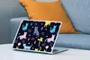 MuchoWow® Laptop Aufkleber Sticker Cover Design - Dschungel Produktbild-Vorschau 4