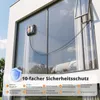 Robot nettoyeur de vitres AIRMSEN, puissance d'aspiration Voir les images du produit 9