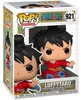 One Piece - Luffytaro 921 - Funko Pop! - Vinyl Figur Produktbild-Vorschau 1