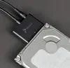 Adaptér USB 3.1 SATA 3,5" 2,5" HDD SSD Napájení Náhled obrázku produktu 6
