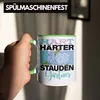 Trendation - Geschenk für Staudengärtner Lustige Tasse Produktbild-Vorschau 4
