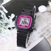 Casio La-20Wh-4Adf Kinderuhr + Box - Armbanduhr – Quarz Produktbild-Vorschau 4
