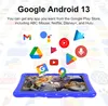 Android 13 Tablet für Kinder, Google Tablet mit Produktbild-Vorschau 4