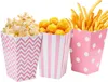 Diealles Popcornboxen, 36 Stück Popcorntüten Popcorn Candy Produktbild-Vorschau 4