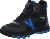 VADO Wanderschuhe Wanderschuhe Kunstleder/Mesh Produktbild-Vorschau 1
