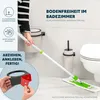 bremermann 2tlg. Bad-Set SAVONA Softtouch inkl. Produktbild-Vorschau 3