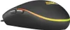 Optische Maus Mars Gaming MMG 3200 dpi Schwarz Produktbild-Vorschau 4