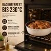 Ensembles de casseroles et poêles, compatibles avec les Voir les images du produit 11