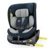 B.Joy Blue Kindersitz mit 360 Grad drehbarem Produktbild-Vorschau 6