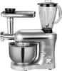 KITCHEN MOVE Viper PRO KÃ1/4chenmaschine, Edelstahlgehäuse, Produktbild-Vorschau 1