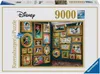Puzzle Muzeum Disneya/9000 elementów Podgląd zdjęcia produktu 1