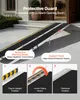 VEVOR Opklapbare rolstoelhelling, 3640x735mm, draagvermogen Productafbeelding-voorbeeld 4
