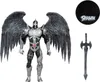 McFarlane Toys Spawn Actionfigur The Dark Redeemer 18 cm Produktbild-Vorschau 5