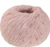 Lana Grossa - Lucciola 0008 zartrosa Produktbild-Vorschau 1