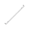 Halterung für LED-Röhren 60 cm T8 Weiß Produktbild-Vorschau 3