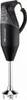 A black immersion blender with a silver shaft and blades. Náhľad obrázku produktu