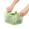 Oxo Greensaver? Scatola per alimenti freschi 4 l Anteprima dell’immagine prodotto 9