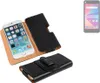 K-S-Trade Schützhülle Handyhülle kompatibel mit BLU Studio Produktbild-Vorschau 1