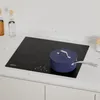 CIARRA Table de cuisson à induction encastrable 60 cm Plans Voir les images du produit 10