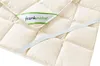 franknatur - Auflage Unterbett Lyocell / Lyocell Baumwolle Produktbild-Vorschau 4