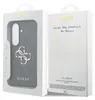 Guess 4G Metall-Logo-Rückabdeckung für das Samsung Galaxy Produktbild-Vorschau 4