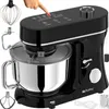 Ruhhy 25726 Küchenmaschine 6,2 l, 2000 W, mit Heizfunktion, Produktbild-Vorschau 1