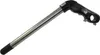Ergotec Vorbau Kobra Vario SL 300/110mm Niro/Alu, sw/si, Produktbild-Vorschau 1