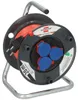 Brennenstuhl 1098530001 Kabeltrommel Brennenstuhl Garant Vista previa de la imagen del producto 1