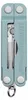 Leatherman LTG833036 MICRA® ARCTIC NONE multifunkčný Náhľad obrázku produktu 3