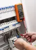 NEO TOOLS Miernik elektroniczny uniwersalny Podgląd zdjęcia produktu 11