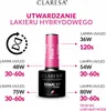 Claresa Soak Off hybridní lak na nehty 2,5 ml Náhled obrázku produktu 13