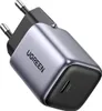 Caricabatterie rapido UGREEN 30W in grigio Anteprima dell’immagine prodotto 1