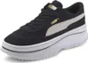 Puma Schuhe Deva Suede Wns, 37242303 Produktbild-Vorschau 5
