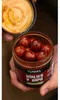 Nikl Boilies V Dipu Chilli & Peach, 250 ml, 24 mm Produktbild-Vorschau 5