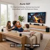 ULTIMEA Aura S5T 7.1kanálový soundbar Dolby Atmos se Náhled obrázku produktu 2