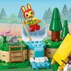 LEGO® Animal Crossing 77047 Mimmis Outdoor-Spaß Produktbild-Vorschau 42