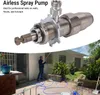 Airless Sprayer Pumpe 17C487 17C721 3300 PSI Kapazität PC Produktbild-Vorschau 8