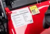 Nac Nicht-Antrieb 42Cm Briggs & Stratton 125Cc Lp42-450E Produktbild-Vorschau 2