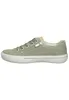 legero Sneaker 000117, Rauleder, Grün, Damen Produktbild-Vorschau 3