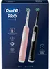 Oral-B Pro 1 Duo schwarz pink Produktbild-Vorschau 19