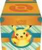 A Pokemon TCG Paldea Adventure Chest with Pikachu on the front. Produktbild-Vorschau