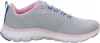 SKECHERS Flex Appeal 5.0 Schuhe Da,en grau 38 Produktbild-Vorschau 13