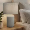 Briloner Ino lampe de table, abat-jour en tissu, Voir les images du produit 1
