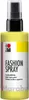 Marabu 1719 50 020 Fashion Spray Limone 100 ml Anteprima dell’immagine prodotto 1
